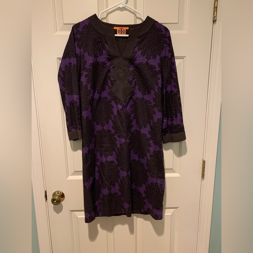 Tory Burch Tunic Dress